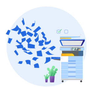 Print Mail API