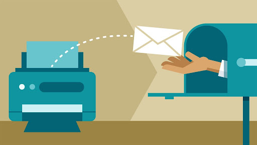 Direct Mail Marketing